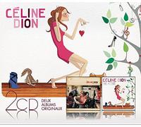 Celine Dion - Sans Attendre