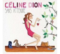Céline Dion Sans Attendre (Vinyl LP) 12" Album