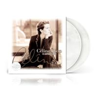 CELINE DION - S'Il Suffisait D'Aimer (2026) 2 LP pearly white Vinyl pre sale