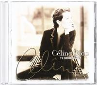 Céline Dion S'il Suffisait D'aimer (CD) Album