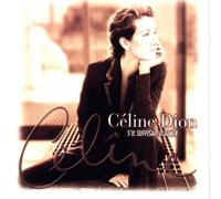 Celine Dion - S'Il Suffisait D'Aimer (2 LP)