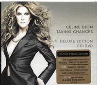 Celine Dion - Taking Chances [1 CD + 1 DVD]