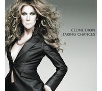 Taking Chances - Celine Dion CD COLUMBIA