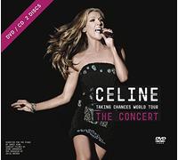 Dion Celine - Taking Chances World Tour: The Concert