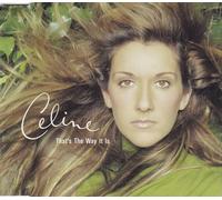 Céline Dion - That's the Way It Is