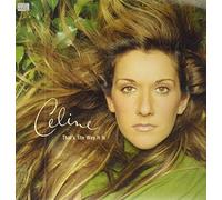 Celine Dion - Thats the Way It Is