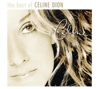 Céline Dion The Best of Celine Dion (CD) Album