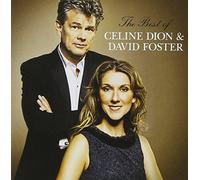 Celine Dion - The Best of Celine Dion & David Foster