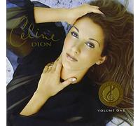 CELINE DION - THE COLLECTORS SERIES VOL.1 (1 CD)