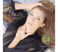 Céline Dion The Collector's Series Vol.1 (CD) Album