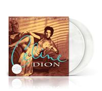 The Colour of My Love [2 LP]