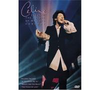 Celine Dion - The Colour of My Love Concert (DVD) Céline Dion