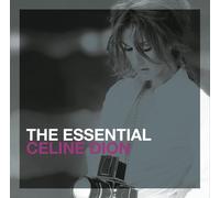 Celine Dion - The Essential - 2 Cd