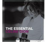 Celine Dion - The Essential - 2 Cd