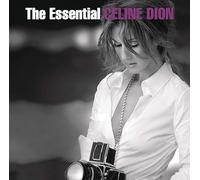 Celine Dion - The Essential Celine Dion CD