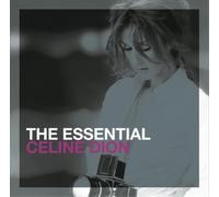Céline Dion The Essential Céline Dion (CD) Album