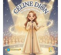 CELINE DION: The Little Star Who Sang Big
