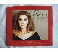 Celine Dion - The Reason