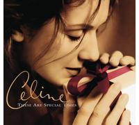 Celine Dion - These Are Special Times - 2 Vinili