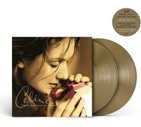 Celine Dion - These Are Special Times - 2 Vinili (vinile gold - limited edi...