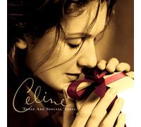 Celine Dion - These Are Special Times