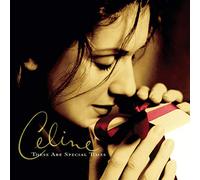Dion Celine - These Are Special Times