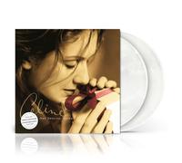 CELINE DION - These Are Special Times (2026) 2 LP pearly white Vinyl pre sale