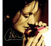 celine dion These Are Special Times (CD)