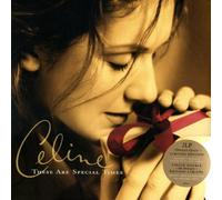 Celine Dion - These Are Special Times
