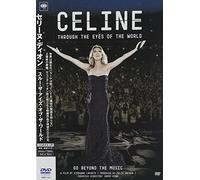 Celine Dion - Through the Eyes of the World