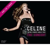 Celine Dion: Through the Eyes of the World (DVD) Céline Dion
