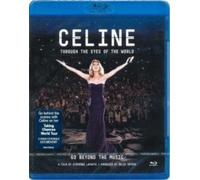Through the Eyes of the World – Celine Dion – DVD