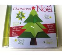 Celine Dion - Tino Rossi - Elvis Presley - Britney Spears - Franck Sinatra - CHANTONS NOEL ** JINGLE BELLS ** 2 CD 34 TITRES **