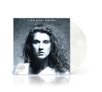 CELINE DION - Unison (2026) LP pearly white Vinyl pre sale