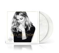 CELINE DION Vinyl Album Encore Un Soir (2026) 2 LP Pearly White Pre Sale