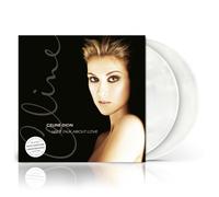 CELINE DION Vinyl Let'S Talk About Love 2 LP Pearly White (2026) Pre Sale