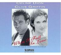 Céline Dion - When I Fall in Love