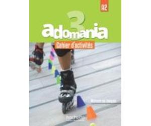 Céline Himber Alice Reboul Fabienne Gallon Adomania (Tascabile)