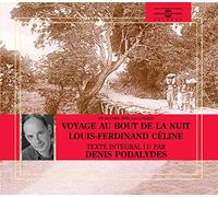 Celine, Louis-Ferdinand - Voyage Au Bout De La Nuit