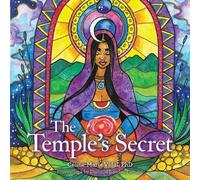 Céline-Marie Vidal The Temple's Secret (Tascabile)