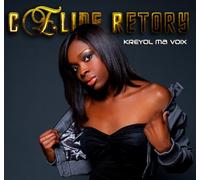 Celine Retory - Kreyol Ma Voix