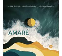 Céline Rudolph/Henrique Gomide/Joao Luis Nogueira Amaré (CD) Album