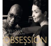 Celine Rudolph, Lionel Loueke - Obsession