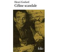 Céline scandale: A40462