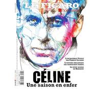 Céline: Une saison en enfer