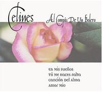 Celines - Al Compas De Un Bolero