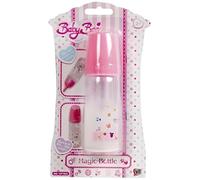 Celino® Babyboo Magic Dolls Bottiglia di latte My Baby Doll Accessori per l'alimentazione Formula Drink