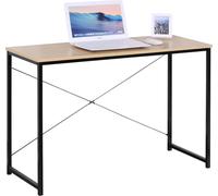 CELINO making your day Scrivania per computer portatile, per casa, ufficio, studio, postazione di lavoro, 100 x 40 x 70 cm