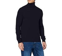 Celio Menos Dolcevita, Blu (Navy Navy), Medium Uomo