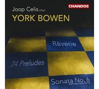 Celis,Joop - Bowen: Opere Per Piano Solo